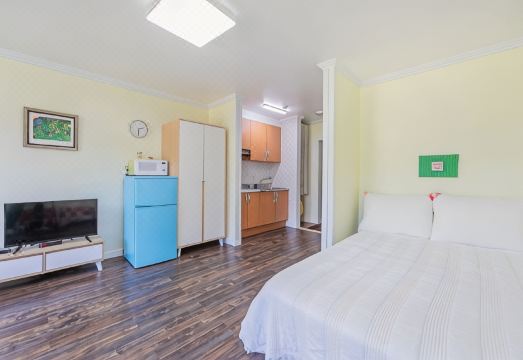 지리산팔베개펜션