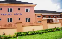 Psalm Hotel Hotel di 
