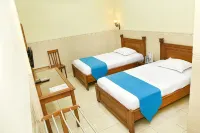 Hotel Pemalang Hotels in Pemalang