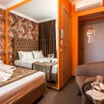 Sova Luhmanovskaya Hotel Hotel a Lyubertsy