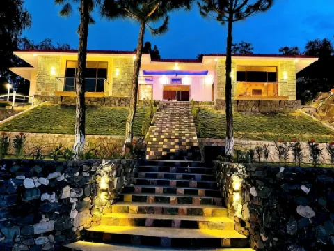 Husnain Resort by Saud Khan Hotels in 