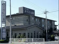 Hotel Route-Inn Court Fujioka