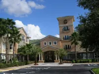 Extended Stay America Select Suites - Orlando - Maitland - Summit Tower Blvd Hotels in Lockhart