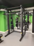Ramada by Wyndham Slatina Parc - Gym