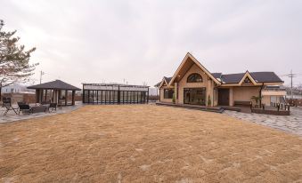 Cheongju June Garden Pension