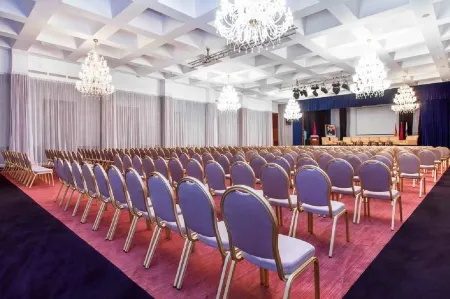 The View Agadir Отели в г. Агадир