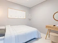 Geochang Pool Villa Bong Stay Hotels in Geochang