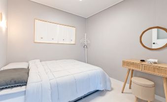 Geochang Pool Villa Bong Stay