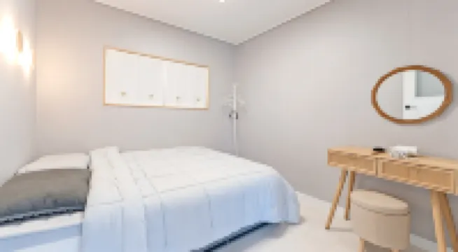 Geochang Pool Villa Bong Stay