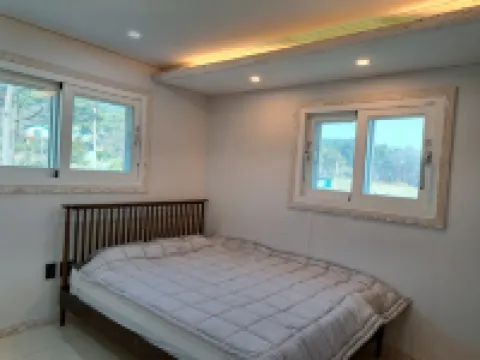 Yesan Gayasan Tourist Pension
