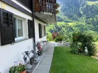 Casa Acla Caduff Hotel a Disentis