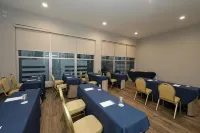 Victoria Hotel and Suites Panama - Wifi