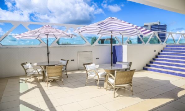 Salvador Business & Flat by Avectur