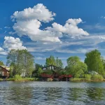 Zavidovo Recreation Complex Hotels in Konakovsky District