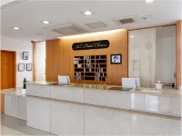 HOTEL AZ 長崎鹿町店
