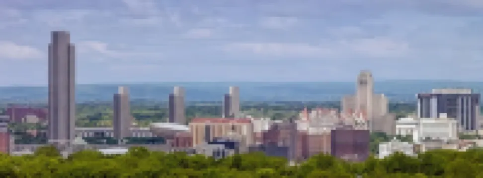 Super 8 by Wyndham Latham/Albany Airport Hoteles en Colonie