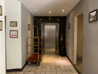 穆斯蒂卡塞嫩酒店 - 家庭旅館