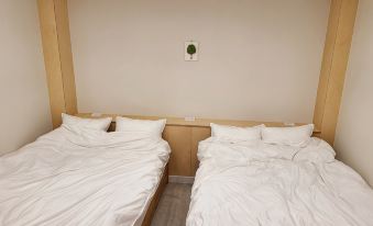 Gyeongju M584 Pension