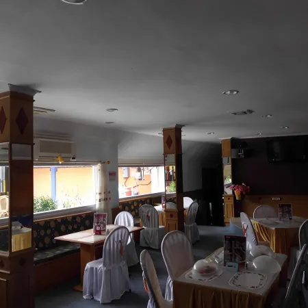 Hotel Alam Sutra