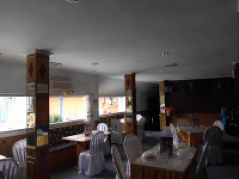 Hotel Alam Sutra