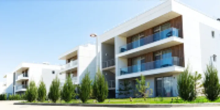 Volleygrad Sports & Health Resort Hotel