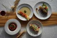 Royal Regantris Villa Karang - spa