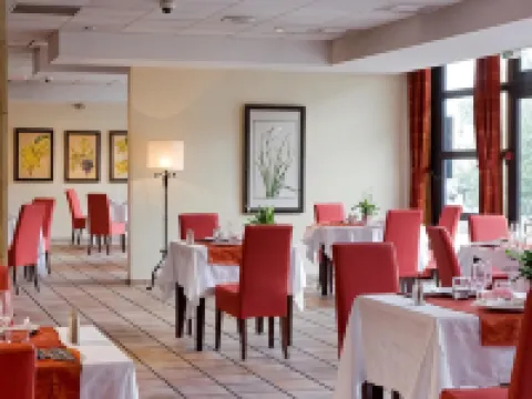 アヴィニョン グラン ホテル アヴィニョンのホテル