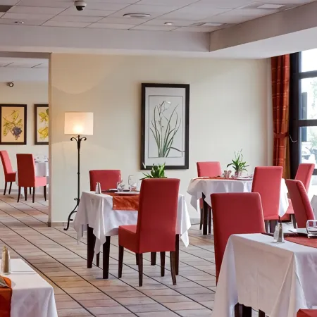 Avignon Grand Hotel