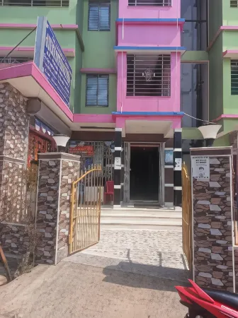 Goroomgo Ayush International Digha