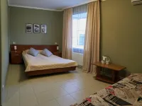 Antipov Guest House Hotels in Sukko