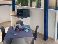 Mare 聖克羅切卡梅里納住宿飯店