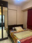 Apartement the Suites Metro by HS Property Hotel di Kecamatan Buahbatu