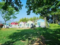 Namhae Rainbow Pension