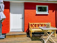 "Anemette" - 100m from the Sea Hotels in Snogebaek