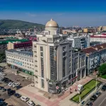 Hotel Visit Hotel a Chita