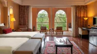Tikida Golf Palace - Pet friendly