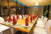 Thumrin Thana Hotel - sarapan