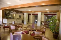 Hotel Abeiras - Aamiainen