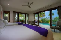 Anema Wellness & Resort Gili Lombok - Dive Center Hotels in Sigar Penjalin