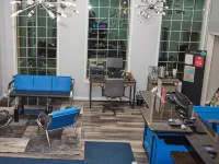Cimarron Inn Klamath Falls Hotels in Altamont