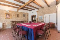 Masseria Sant'Anna Hotels in Palese