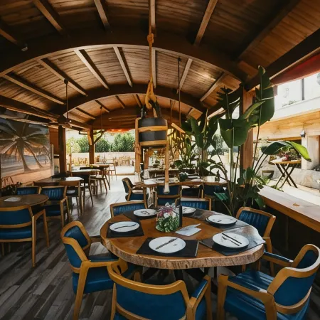 Waikiki Apartments