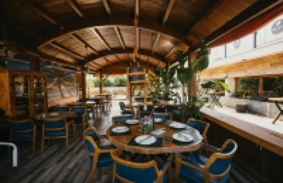 Waikiki Apartments