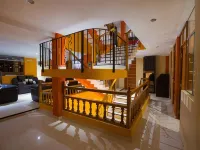 Hotel Balcones Plaza Hotels in Cajamarca