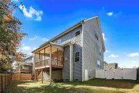 Raleigh Suburb -  5-bedroom/ 3.5-bathroom