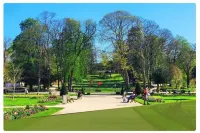 x1f3e1; Evreux Central Lodge - Netflix - Wifi Fiber - Near train station & city center