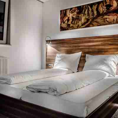 Hotel Fabrik Vösendorf Rooms