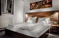 Hotel Fabrik Vösendorf Hotel di 