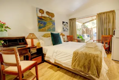 John Bauer Pottery Studio Các khách sạn gần Arderne Gardens