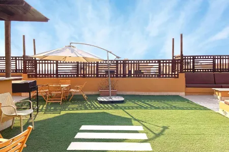 Prime Residence New Cairo